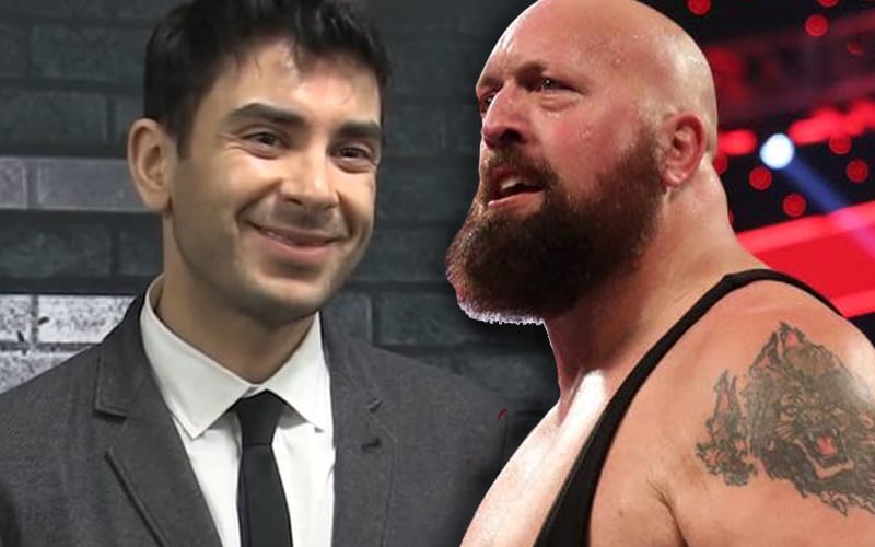 Tony Khan Confirms ‘Big Show’ Paul Wight WILL Wrestle For AEW