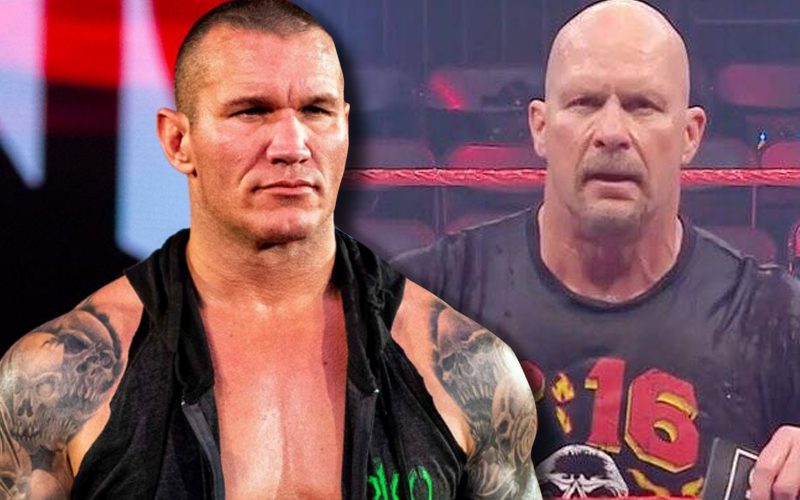 Steve Austin Responds To Randy Orton Saying ‘It’s F*cked Up’ He Hasn’t Been On Broken Skull Sessions