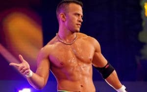 Why Ricky Starks Had To Miss AEW Dynamite This Week