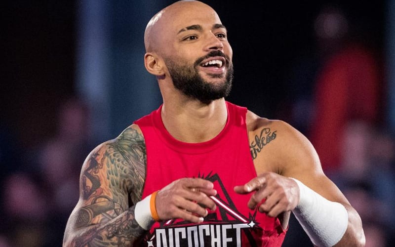 Ricochet Takes Shot At Idea Fans Don’t Want To See ‘Small Flippy Kids’