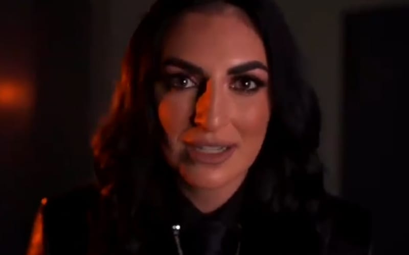 Sonya Deville Wants To See Someone With ‘Burning Passion’ In WWE Locker Room