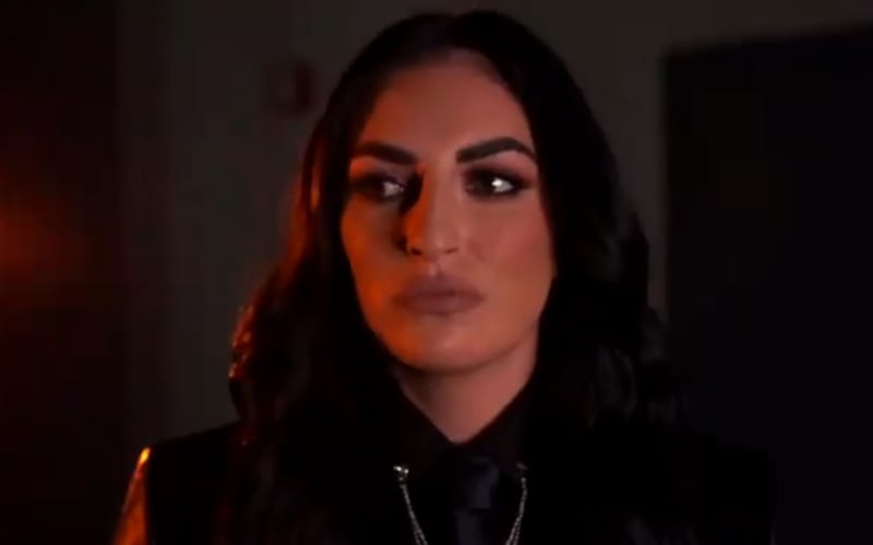 Sonya Deville Says LGBTQ Stories In WWE Need To Be Organic