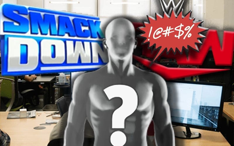How WWE Makes Sure Employees Don’t Trash Company After Their Exit