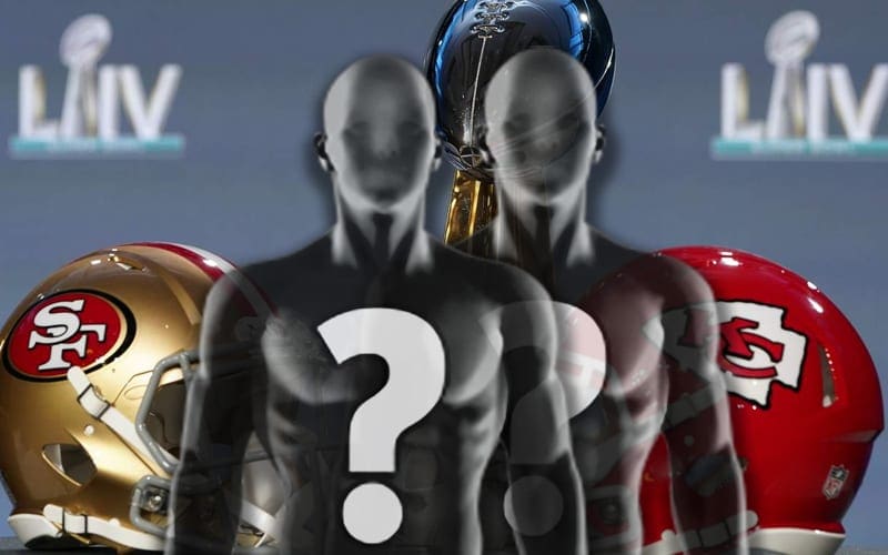 Top WWE Superstars Involved With Super Bowl Festivities
