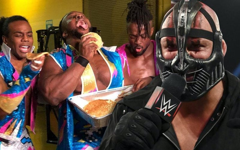 T-Bar Expresses Terrible Wishes For New Day’s Pancakes