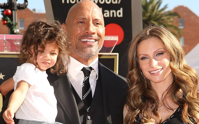 The Rock Reveals How Quickly COVID-19 Spread Throughout His Family