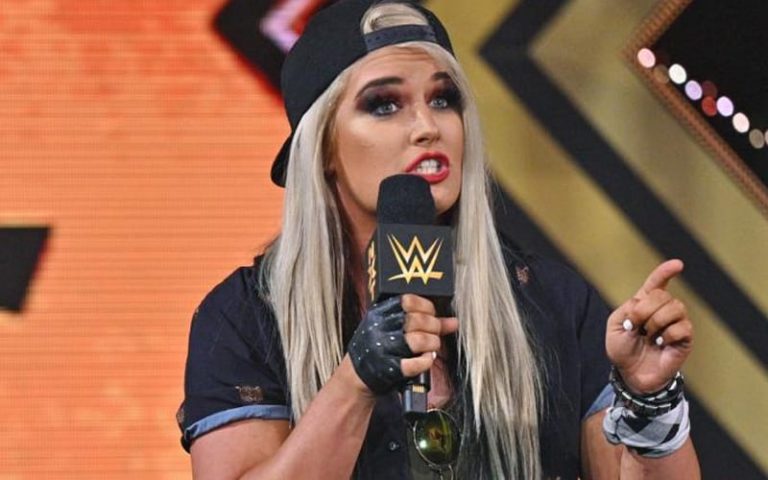 Toni Storm Getting Character Change On WWE Main Roster