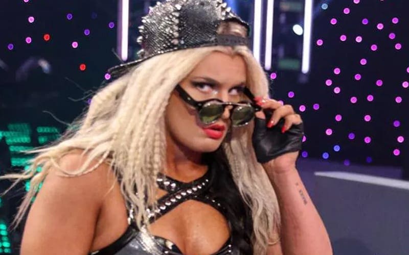 Toni Storm Quit WWE Without Giving Notice To Anyone