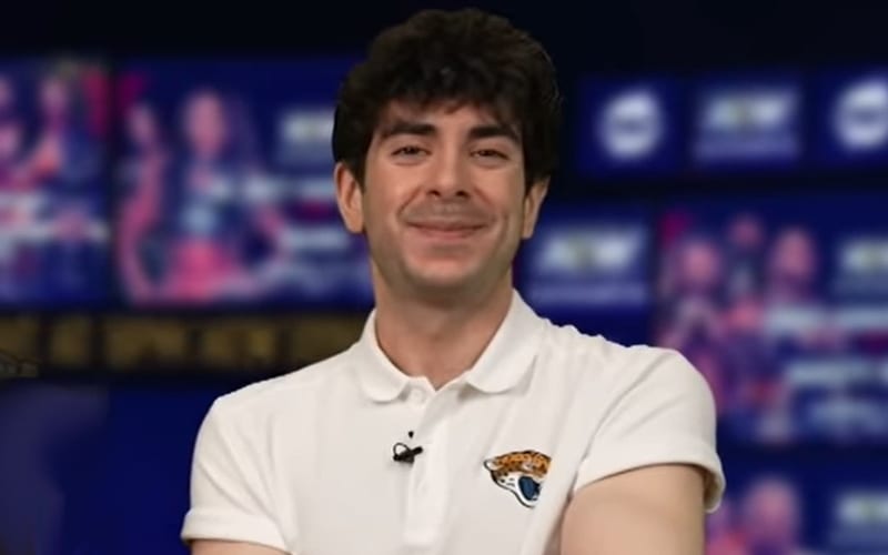 Tony Khan Says WWE Is ‘More Than Welcome’ To Work With AEW