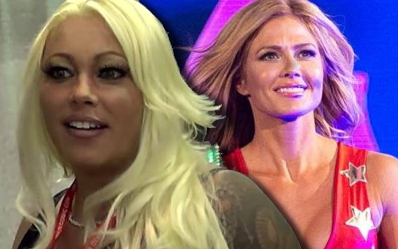Gorgeous George Says Torrie Wilson Came Off ‘As A Skank’ In WCW