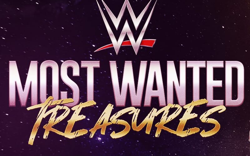 WWE’s A&E Treasure Hunting Show Receives Premiere Date