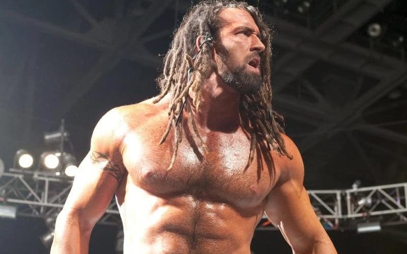 Vince McMahon Creative Team Conversation About Tyler Reks Revealed