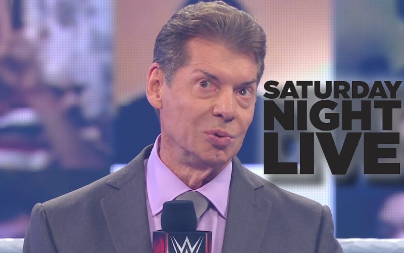 Vince McMahon Envisioned WWE RAW Being ‘Like Saturday Night Live, Only Better’