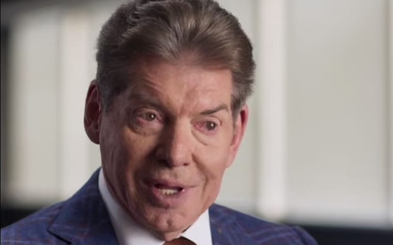 Why Vince McMahon Will Never Sell WWE
