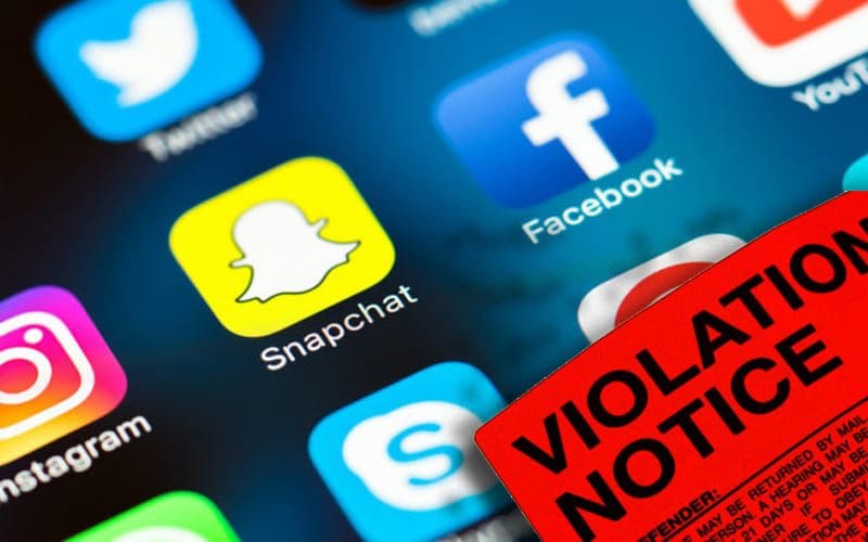 How WWE Superstars Can Violate New Social Media Policy