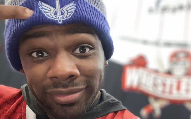 Xavier Woods Can’t Wait For The XFL’s Return After Super Bowl