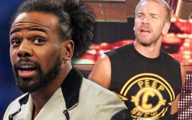 Xavier Woods Reveals Interesting First Interaction With Christian