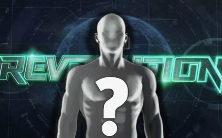 WWE Hall Of Famer Continues Teasing AEW Revolution
