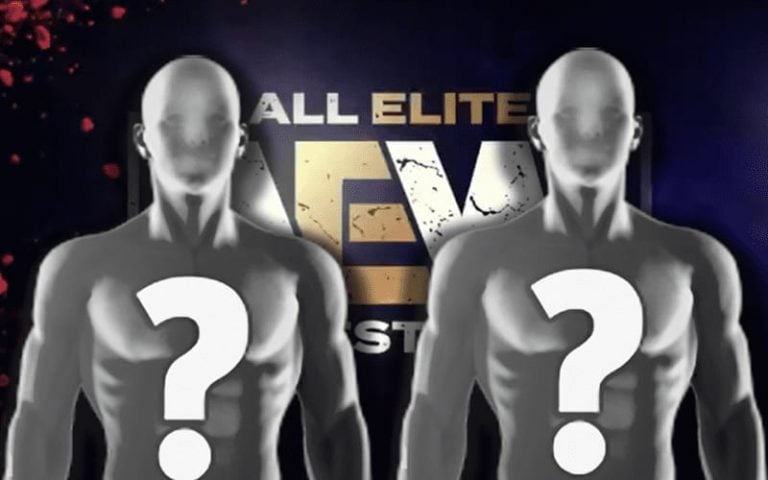 Huge Six-Man Tag Match Announced For AEW Dynamite Next Week