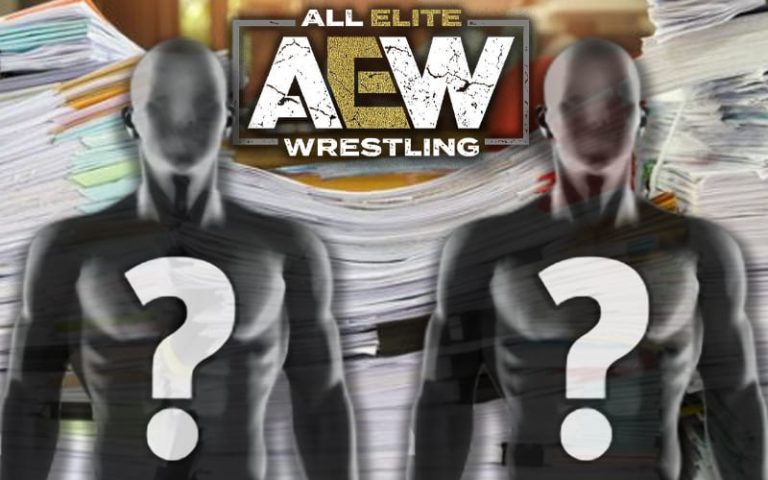 AEW Adding Strong Female Talent To Roster