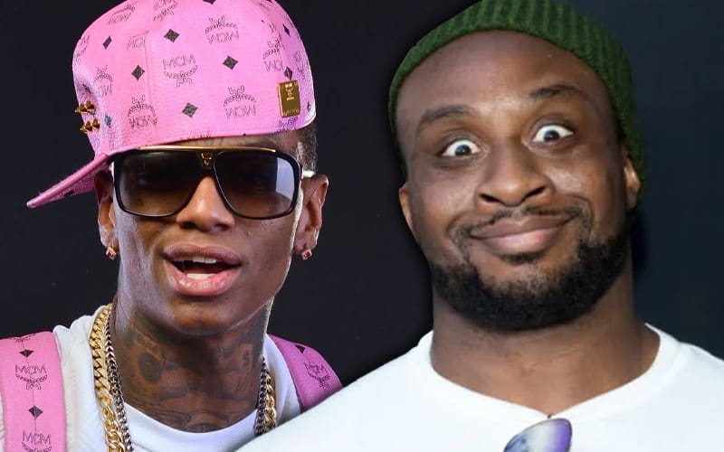 Big E Suggests Epic Def Jam Fight With Wrestlers vs Rappers After Soulja Boy Beef