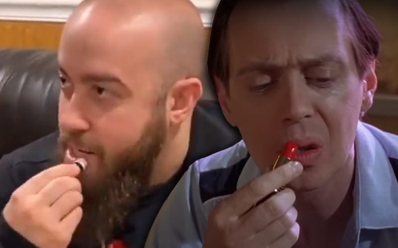 John Silver Posts Hilarious Billy Madison Parody To Hype AEW Dynamite
