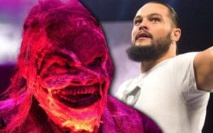 Rumor Killer On Bo Dallas' Involvement with New Bray Wyatt Fiend Character
