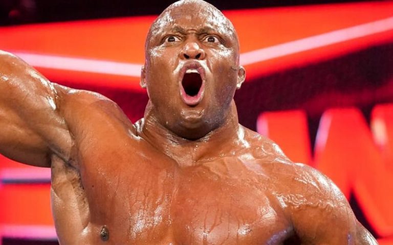 Bobby Lashley Says Nobody Has Tested Him In The Ring