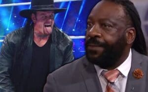 The Undertaker's WWE Hall Of Fame Induction Shouldn't Wait Says Booker T