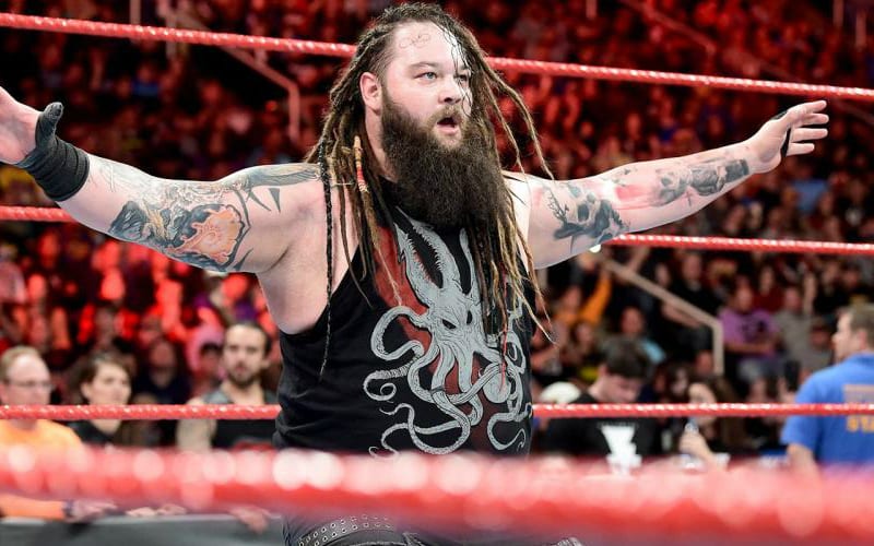 What Allegedly Held Bray Wyatt Back From Being Main Event Superstar
