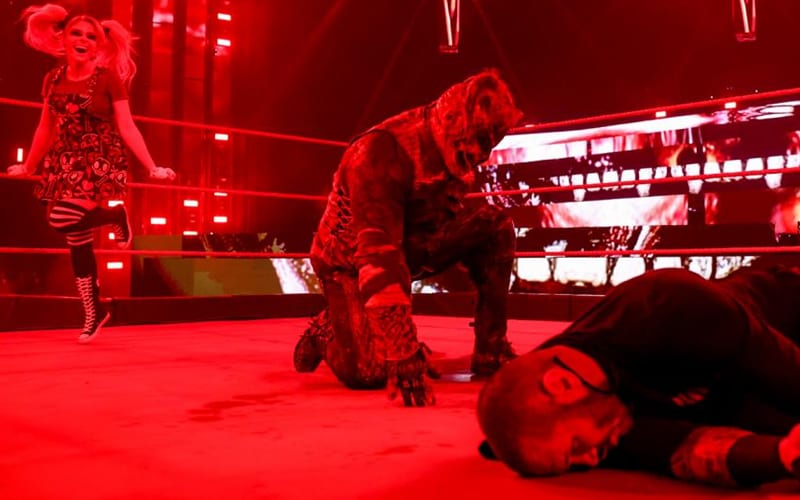 Bray Wyatt Breaks Silence With Cryptic Tweet Aimed At Randy Orton