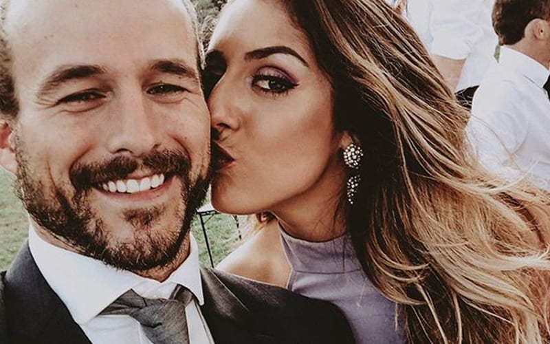 Britt Baker Happy For Adam Cole If He Joins AEW Or Stays In WWE