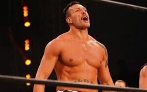 AEW's Legal Team Helps Cezar Bononi's Wife Get One Step Closer To Leukemia Treatment