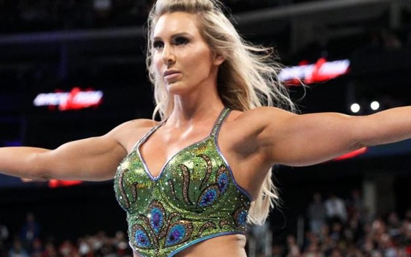 SPOILER: Charlotte Flair’s Status For WWE RAW Tonight