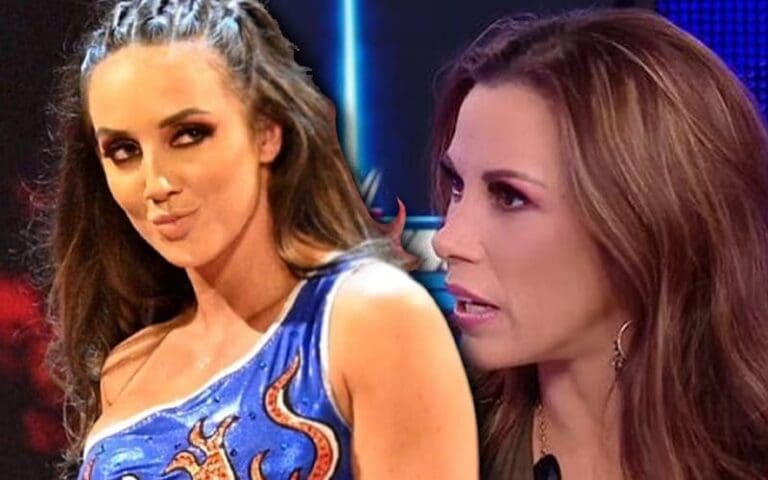 Chelsea Green Obsessing Over Becoming Mickie James' Best Friend