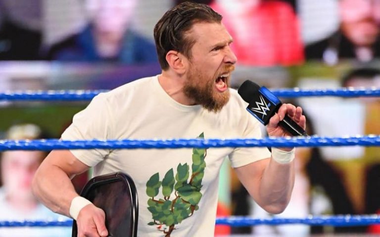 Daniel Bryan On Improvements WWE Made To SmackDown