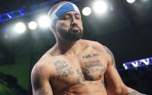 Gable Steveson Says He'll Be The 'Biggest Star WWE Has Ever Had'