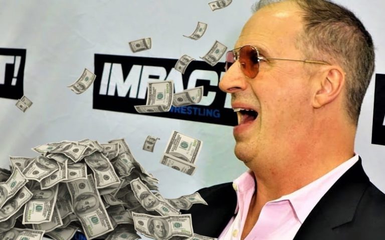 WWE’s New Rule Against Leg Slapping Creates Cash For Don Callis