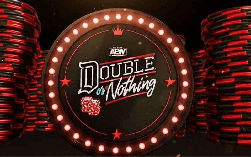 AEW Double or Nothing News, Rumors, Spoilers & Results