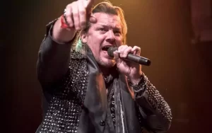 Chris Jericho Arranges Another Fozzy Tour Around AEW Schedule