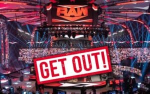 When WWE Is Leaving Next ThunderDome Home Revealed