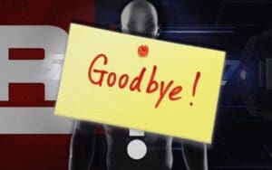 Notable Exit From WWE Creative Team