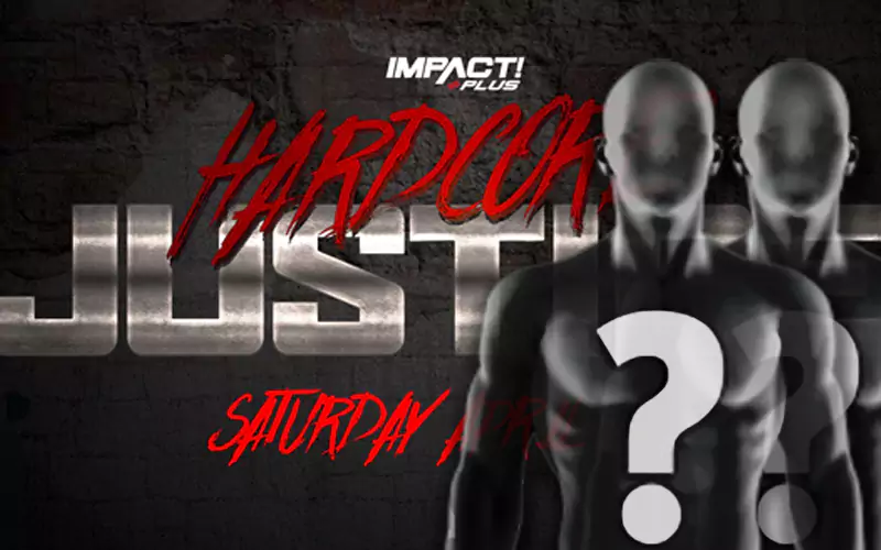 Career vs Title Match & More Announced For Impact Wrestling Hardcore Justice