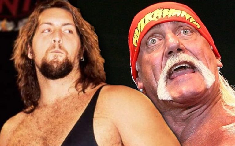 Paul Wight Says Hulk Hogan ‘Got Moist’ When First Meeting Him