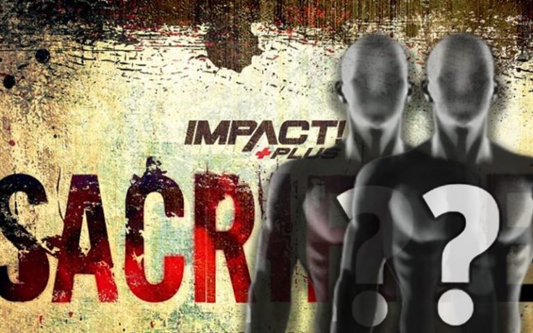 Several Matches Added To Impact Wrestling’s Sacrifice Event