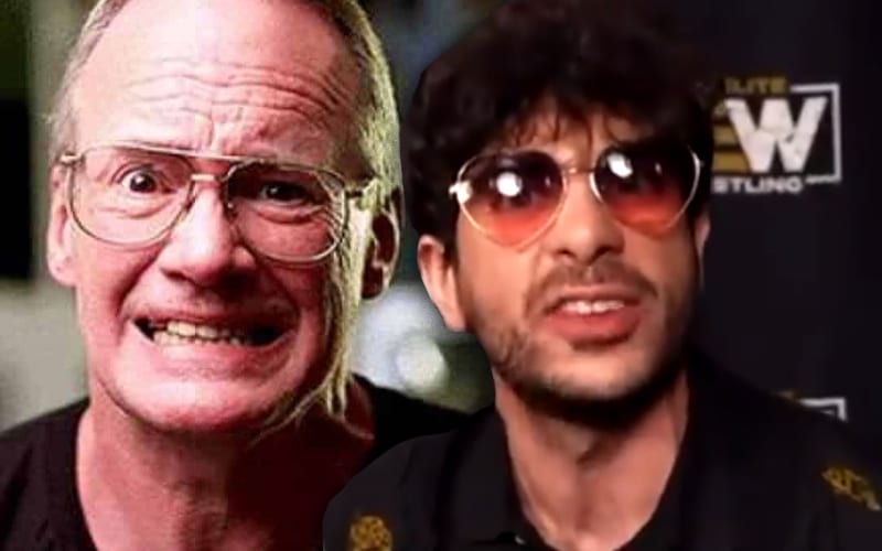 Jim Cornette Rips Tony Khan’s Lack Of Business Sense For Allowing Jon Moxley To Wrestle In GCW