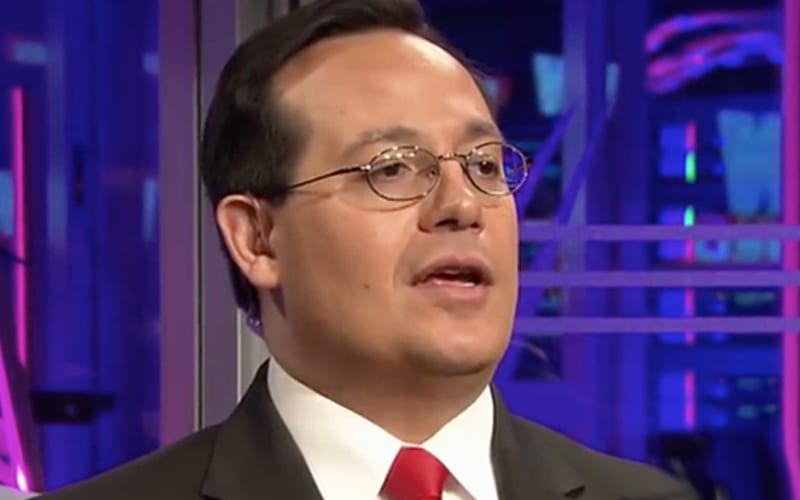Joey Styles Makes Interesting Move With His Pro Wrestling Name