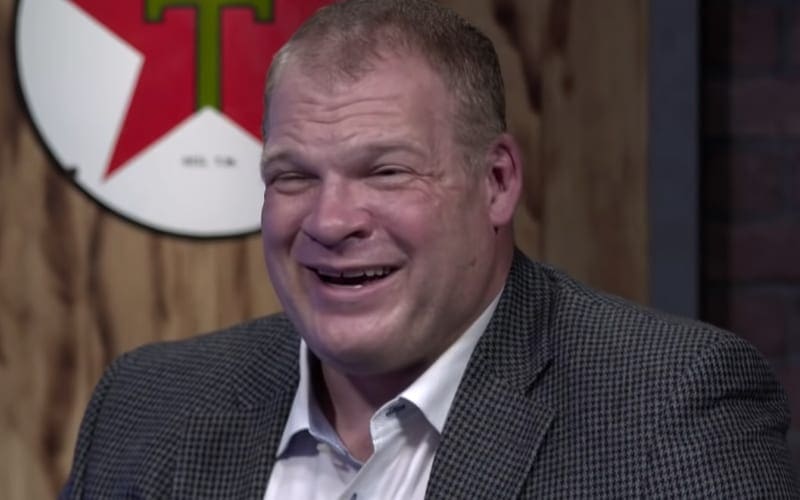 Kane Returning To WWE Television On RAW Tonight