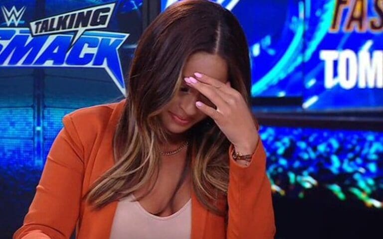 Surprise WWE Hall Of Fame Induction Cancelled