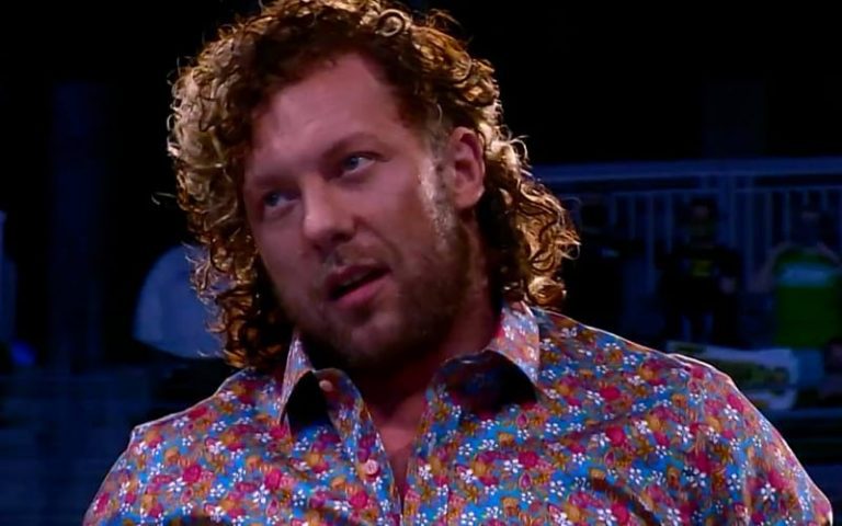 Kenny Omega Says He Doesn’t Compete To Steal Wrestling Fans From Another Company